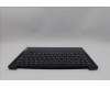 Lenovo 5CB1P49995 COVER UpperCase FRA C83DA FP AB NBLAI AL