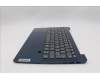Lenovo 5CB1P49995 COVER UpperCase FRA C83DA FP AB NBLAI AL