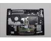 Lenovo 5CB1P49996 COVER UpperCase GER C83DA FP AB NBLAI AL