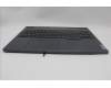 Lenovo 5CB1P50086 COVER Upper Case ASM_BEL L83DF ONGY