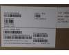 Lenovo 5CB1P50088 COVER Upper Case ASM_BUL L83DF ONGY