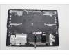 Lenovo 5CB1P50090 C-Cover with keyboard, English, Onyx Grey, US