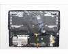 Lenovo 5CB1P50109 COVER Upper Case ASM_SLV L83DF ONGY
