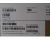 Lenovo 5CB1P50109 COVER Upper Case ASM_SLV L83DF ONGY