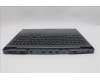 Lenovo 5CB1P50109 COVER Upper Case ASM_SLV L83DF ONGY