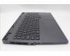 Lenovo 5CB1P50115 COVER Upper Case ASM_UKR L83DF ONGY