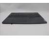 Lenovo 5CB1P50117 COVER Upper Case ASM_BEL L83DF GY RGB