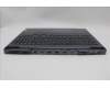 Lenovo 5CB1P50117 COVER Upper Case ASM_BEL L83DF GY RGB