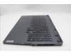 Lenovo 5CB1P50117 COVER Upper Case ASM_BEL L83DF GY RGB
