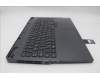 Lenovo 5CB1P50119 COVER Upper Case ASM_BUL L83DF GY RGB