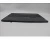 Lenovo 5CB1P50122 COVER Upper Case ASM_EURO ENG L83DFGYRGB
