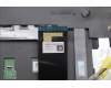 Lenovo 5CB1P50122 COVER Upper Case ASM_EURO ENG L83DFGYRGB