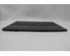 Lenovo 5CB1P50124 COVER Upper Case ASM_UKE L83DF GY RGB