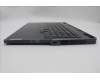 Lenovo 5CB1P50124 COVER Upper Case ASM_UKE L83DF GY RGB