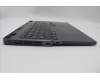 Lenovo 5CB1P50124 COVER Upper Case ASM_UKE L83DF GY RGB