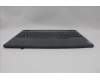 Lenovo 5CB1P50126 COVER Upper Case ASM_FRA L83DF GY RGB