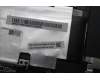 Lenovo 5CB1P50126 COVER Upper Case ASM_FRA L83DF GY RGB