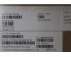 Lenovo 5CB1P50128 COVER Upper Case ASM_GER L83DF GY RGB