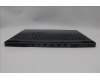 Lenovo 5CB1P50128 COVER Upper Case ASM_GER L83DF GY RGB