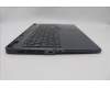 Lenovo 5CB1P50128 COVER Upper Case ASM_GER L83DF GY RGB