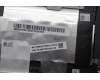 Lenovo 5CB1P50128 COVER Upper Case ASM_GER L83DF GY RGB