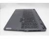Lenovo 5CB1P50129 COVER Upper Case ASM_GRE L83DF GY RGB