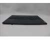 Lenovo 5CB1P50133 COVER Upper Case ASM_ITA L83DF GY RGB