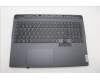 Lenovo 5CB1P50137 COVER Upper Case ASM_NORDIC L83DF GY RGB