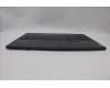 Lenovo 5CB1P50139 COVER Upper Case ASM_RUS L83DF GY RGB