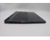 Lenovo 5CB1P50139 COVER Upper Case ASM_RUS L83DF GY RGB
