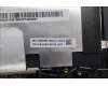 Lenovo 5CB1P50139 COVER Upper Case ASM_RUS L83DF GY RGB