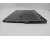 Lenovo 5CB1P50140 COVER Upper Case ASM_SLV L83DF GY RGB