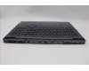 Lenovo 5CB1P50141 COVER Upper Case ASM_SPA L83DF GY RGB
