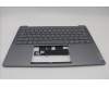 Lenovo 5CB1P50152 COVER UpperCase ASM CZE/SLK H83CV NFP LG