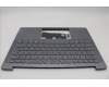Lenovo 5CB1P50152 COVER UpperCase ASM CZE/SLK H83CV NFP LG