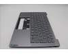 Lenovo 5CB1P50152 COVER UpperCase ASM CZE/SLK H83CV NFP LG