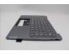 Lenovo 5CB1P50154 COVER UpperCase ASM EURO ENG 83CV NFP LG