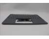 5CB1P50155 Lenovo COVER Upper Case ASM FRA H 83CV NFP LG