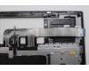 Lenovo 5CB1P50158 COVER Upper Case ASM GER H 83CV NFP LG