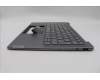 Lenovo 5CB1P50158 COVER Upper Case ASM GER H 83CV NFP LG