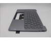 Lenovo 5CB1P50167 COVER Upper Case ASM NORDIC H83CV NFP LG