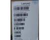 Lenovo 5CB1P50174 COVER Upper Case ASM THAI H 83CV NFP LG