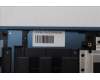 Lenovo 5CB1P50180 COVER Upper Case ASM BEL H83E2 TT PST