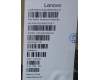 Lenovo 5CB1P50183 COVER UpperCase ASM CZE/SLK H83E2 TT PST
