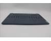 Lenovo 5CB1P50183 COVER UpperCase ASM CZE/SLK H83E2 TT PST