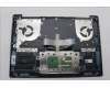 Lenovo 5CB1P50184 COVER Upper Case ASM ENG H83E2 TT PST