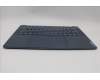 Lenovo 5CB1P50184 COVER Upper Case ASM ENG H83E2 TT PST