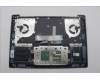 Lenovo 5CB1P50185 COVER UpperCase ASM EUROENG H83E2 TT PST
