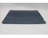Lenovo 5CB1P50185 COVER UpperCase ASM EUROENG H83E2 TT PST