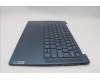 Lenovo 5CB1P50185 COVER UpperCase ASM EUROENG H83E2 TT PST